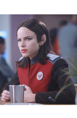 The Orville Alara Kitan Jacket