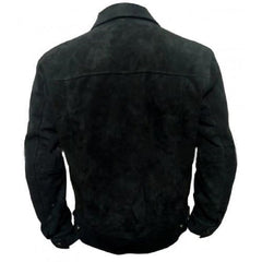 Rip Wheeler Yellowstone Season 4 Leather Jacket