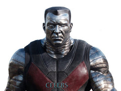 Stefan Kapicic Deadpool Colossus Vest