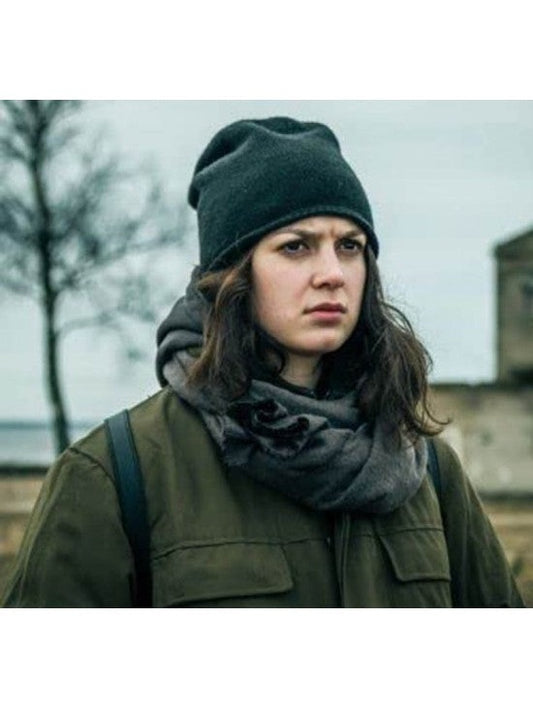 Deadwind Mimosa Willamo Karppi Cotton Jacket