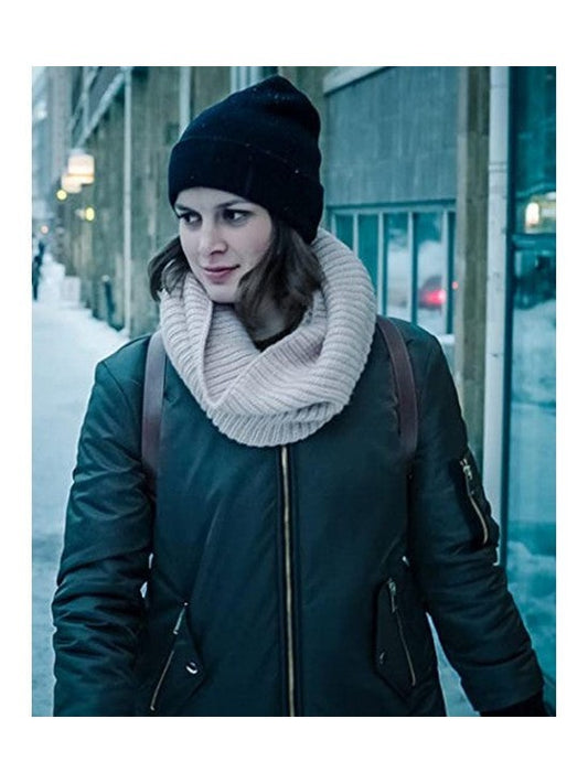 Deadwind Mimosa Willamo Karppi Jacket