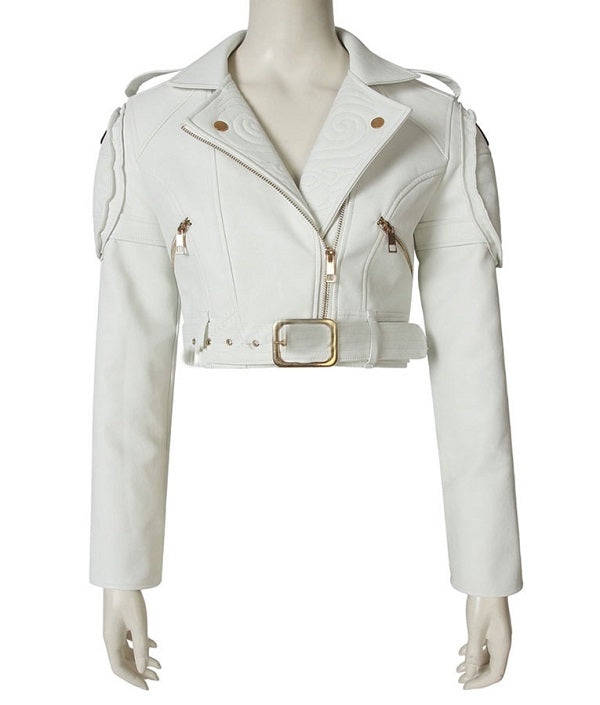 Devil May Cry 5 Lady Jacket