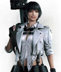 Devil May Cry 5 Lady Jacket