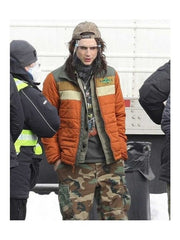 Don’t Look Up Quentin Jacket