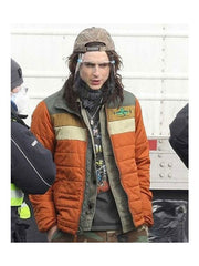 Don’t Look Up Quentin Jacket