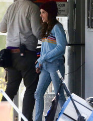  Dummy Anna Kendrick Hoodie