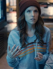  Dummy Anna Kendrick Hoodie