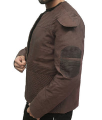 Dune’s Paul Atreides Jacket