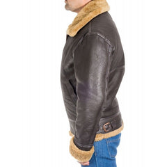 Dunkirk Tom Hardy Jacket