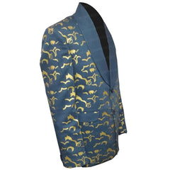 Birds Of Prey Black Mask Suit