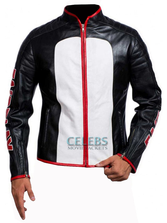 Mister Terrific Fair Play Jacket