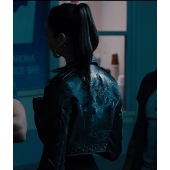 Fast and Furious IV Gisele Yashar Jacket