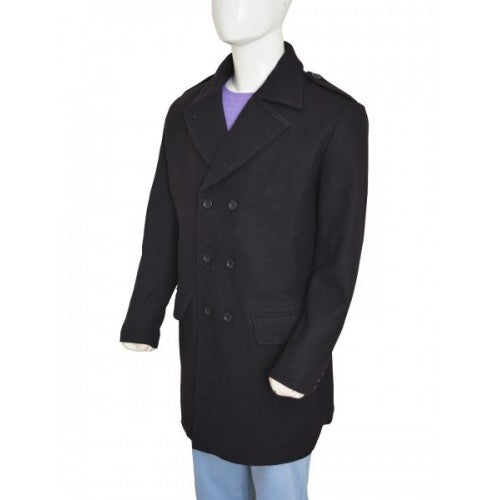 Feed The Beast Jim Sturgess Dion Patras Coat