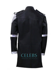 Kingsglaive Final Fantasy XV Aaron Paul (Nyx Ulric) Coat