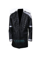 Kingsglaive Final Fantasy XV Aaron Paul (Nyx Ulric) Coat