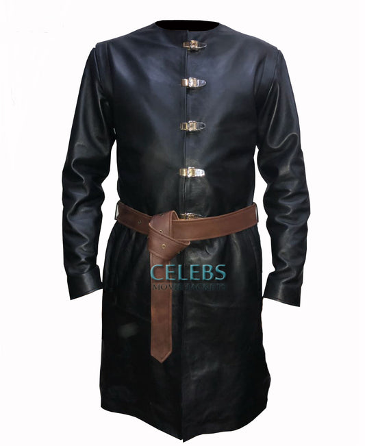 Game Of Thrones Season 7 Jaime Lannister Coat 