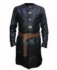 Game Of Thrones Season 7 Jaime Lannister Coat 