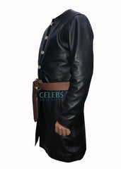 Game Of Thrones Season 7 Jaime Lannister Coat 