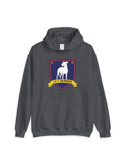 Ted Lasso Roy Kent Hoodie