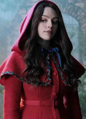 Legacies S02 Hope Mikaelson Coat