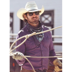 Yellowstone Ryan Fabric Jacket