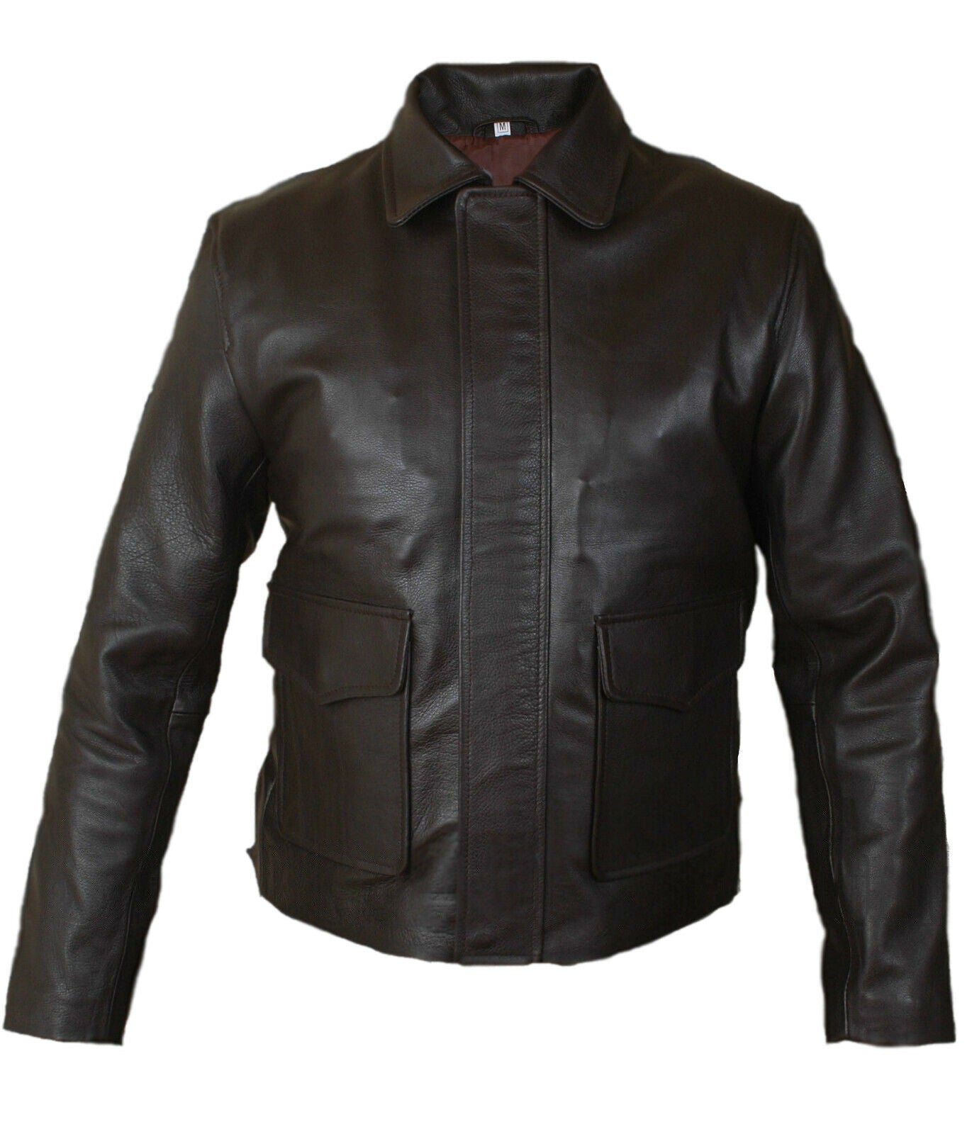 Indiana Jones Jacket