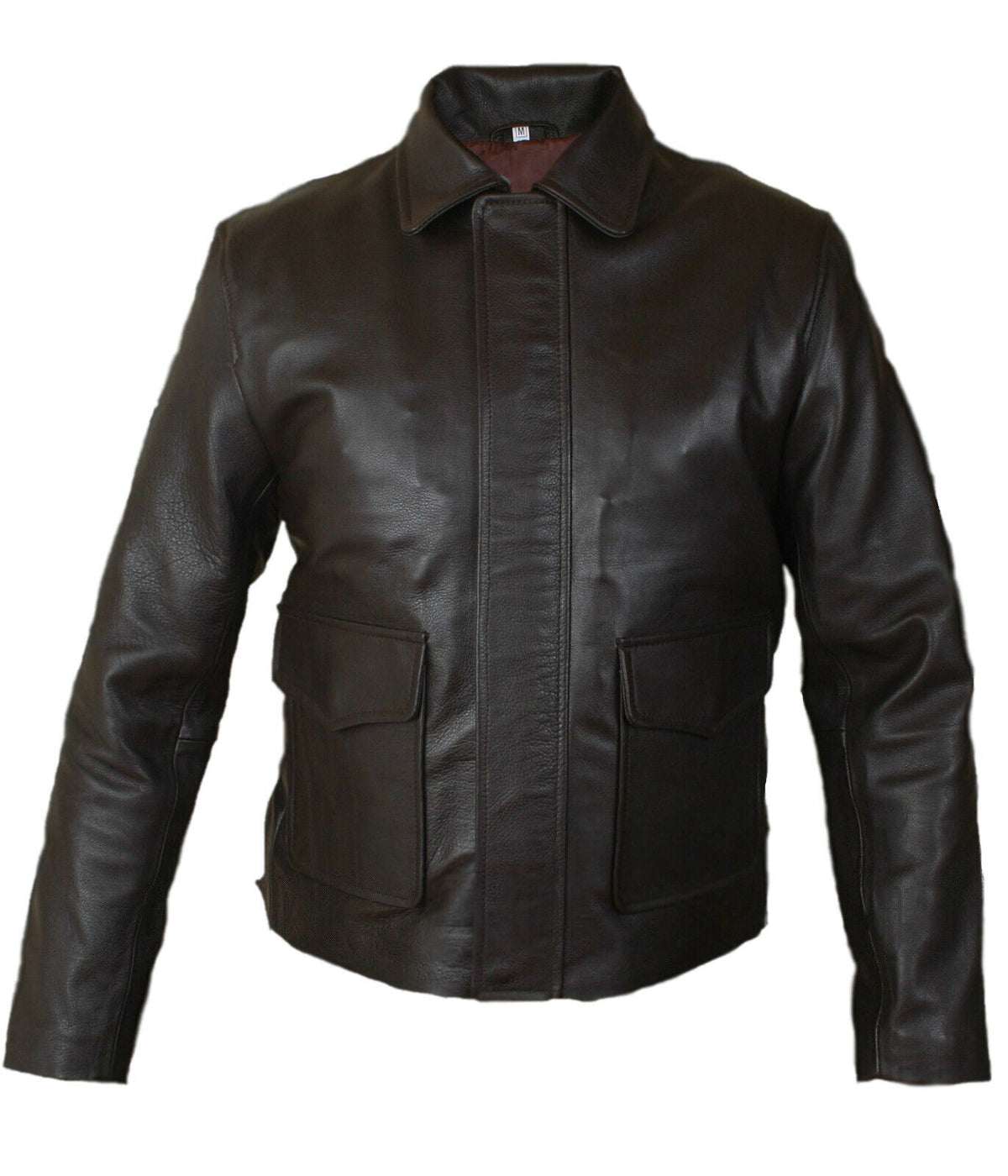 Indiana Jones Jacket