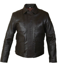 Indiana Jones Jacket