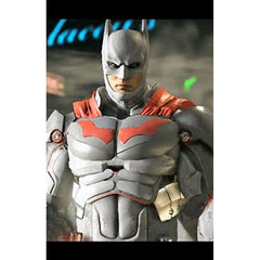 Batman Injustice 2 Jacket