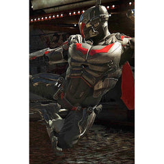 Batman Injustice 2 Jacket