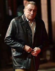 Frank Sheeran The Irishman Blazer