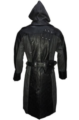 Assassin's Creed Syndicate Jacob Frye Coat