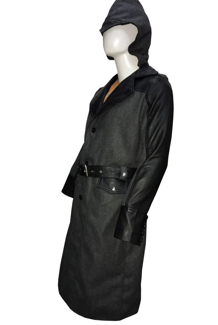 Assassin's Creed Syndicate Jacob Frye Coat