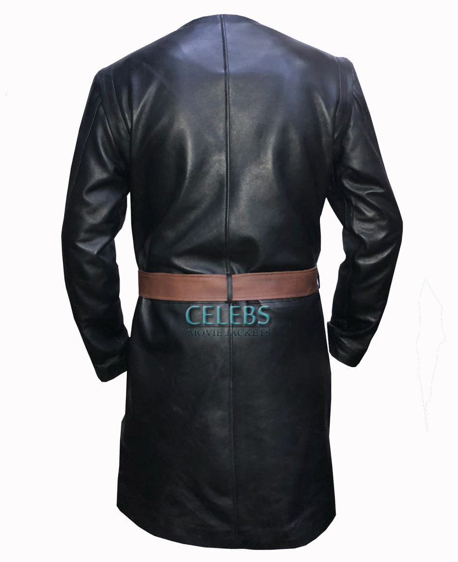 Game Of Thrones Season 7 Jaime Lannister Coat 