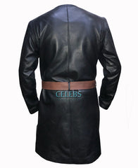 Game Of Thrones Season 7 Jaime Lannister Coat 