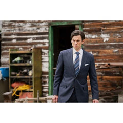 Jamie Dutton Yellowstone Season 4 Blue Blazer