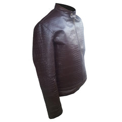 Cassian John Wick 2 Leather Jacket