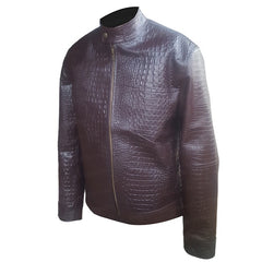 Cassian John Wick 2 Leather Jacket