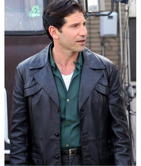 The Many Saints of Newark Jon Bernthal Jacket