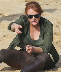 Jurassic World Claire Jacket