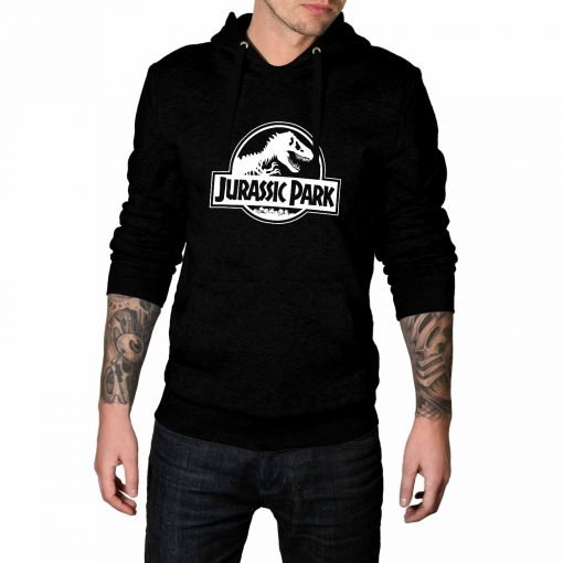 Jurassic World Fallen Kingdom Hoodie