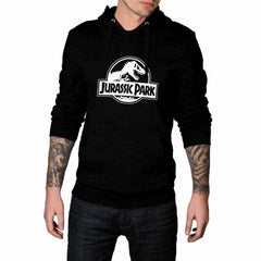 Jurassic World Fallen Kingdom Hoodie