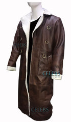 Legend Of The Sword King Arthur Coat