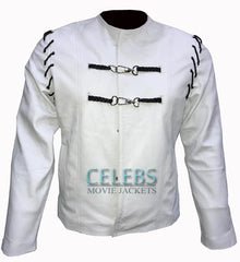 King Arthur Legend Of The Sword White Jacket