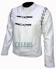 King Arthur Legend Of The Sword White Jacket