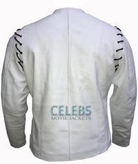 King Arthur Legend Of The Sword White Jacket