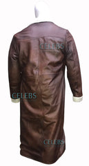 Legend Of The Sword King Arthur Coat