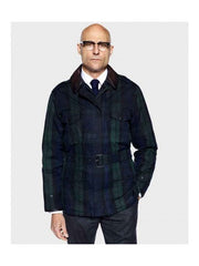 Kingsman Merlin Jacket