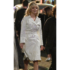 Last Night In Soho Anya Taylor Coat
