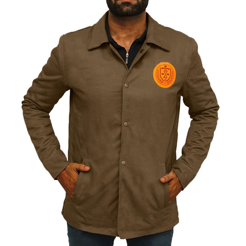 TVA Variant Jacket